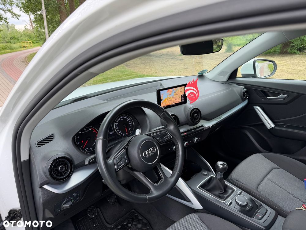 Audi Q2 - 14