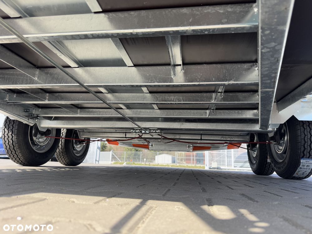 TA-NO BOB 35.36 | 3500kg | 360x179 cm - 22