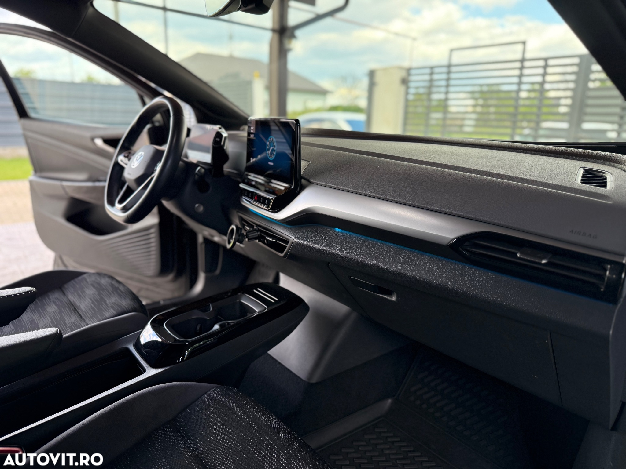Volkswagen ID.4 77 kWh Pro Performance - 21