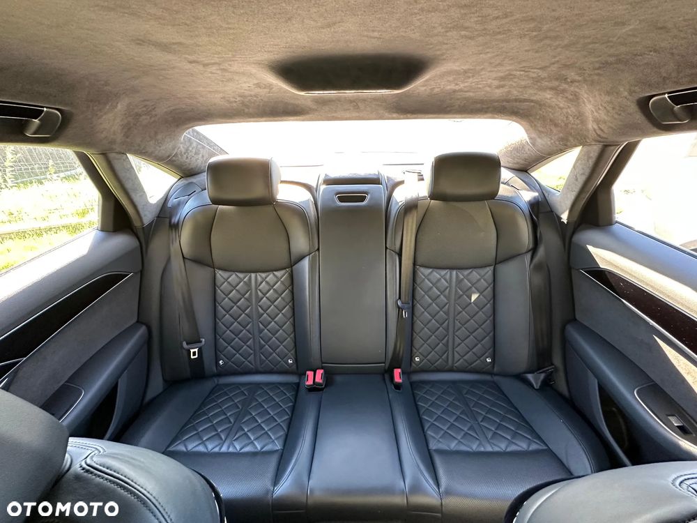 Audi A8 50 TDI mHEV Quattro Tiptr - 11