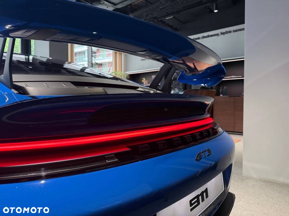 Porsche 911 2025