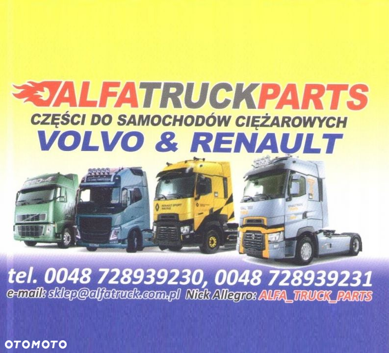 VOLVO FH 4 ZAWÓR MODULATOR EBS PRZÓD - 6