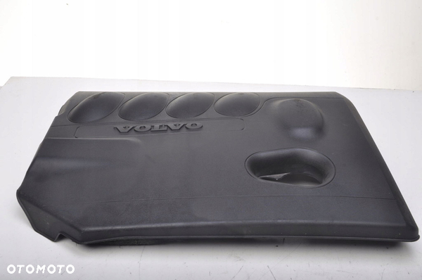 VOLVO S40 II V50 OSŁONA POKRYWA SILNIKA 7M5Q-6N041-DA