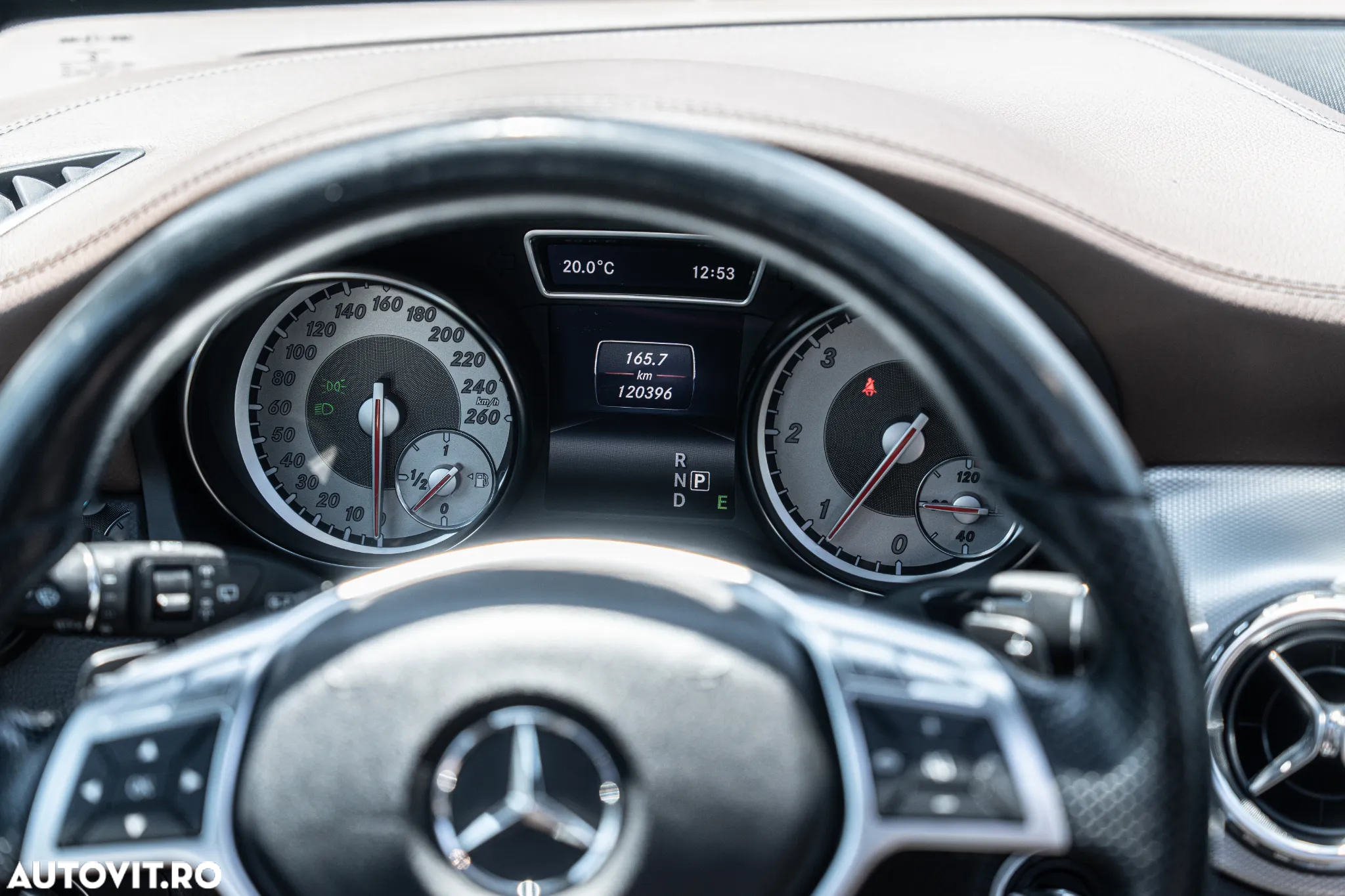 Mercedes-Benz GLA 220 d 4MATIC Aut. - 13