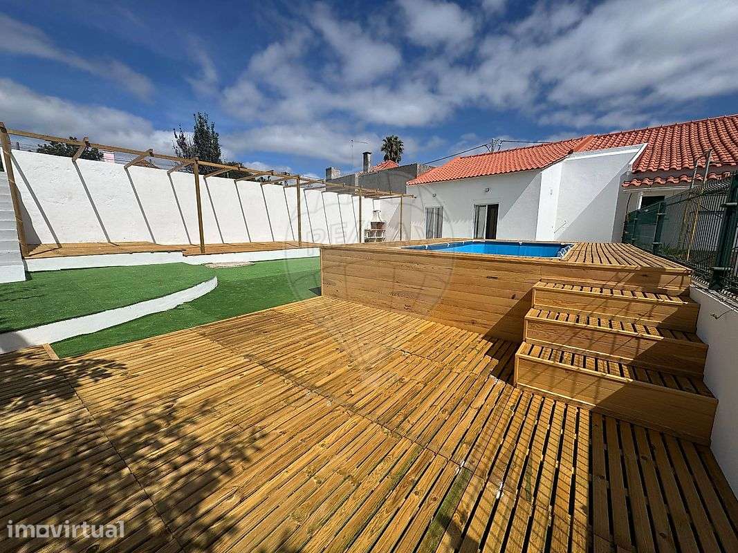 Moradia T2 para venda - Grande imagem: 4/25