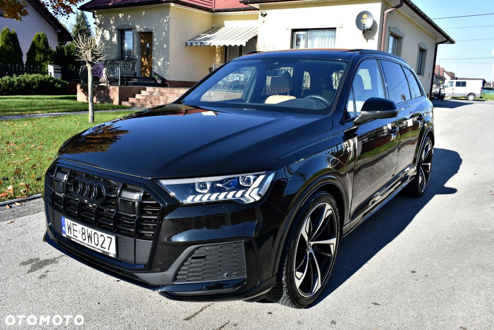 Audi Q7 - 34
