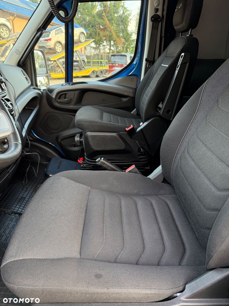 Iveco DAILY 50C210 - 6