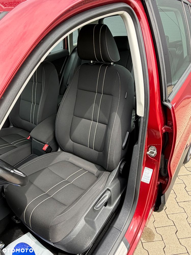 Volkswagen Tiguan 2.0 TSI 4Mot Sport&Style DSG - 24