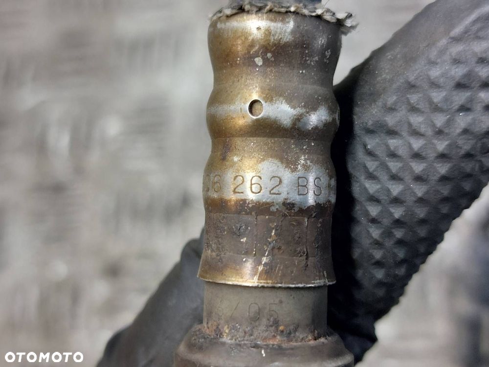 SONDA LAMBDA VOLKSWAGEN GOLF V 1.6 8V 06A906262BS - 4