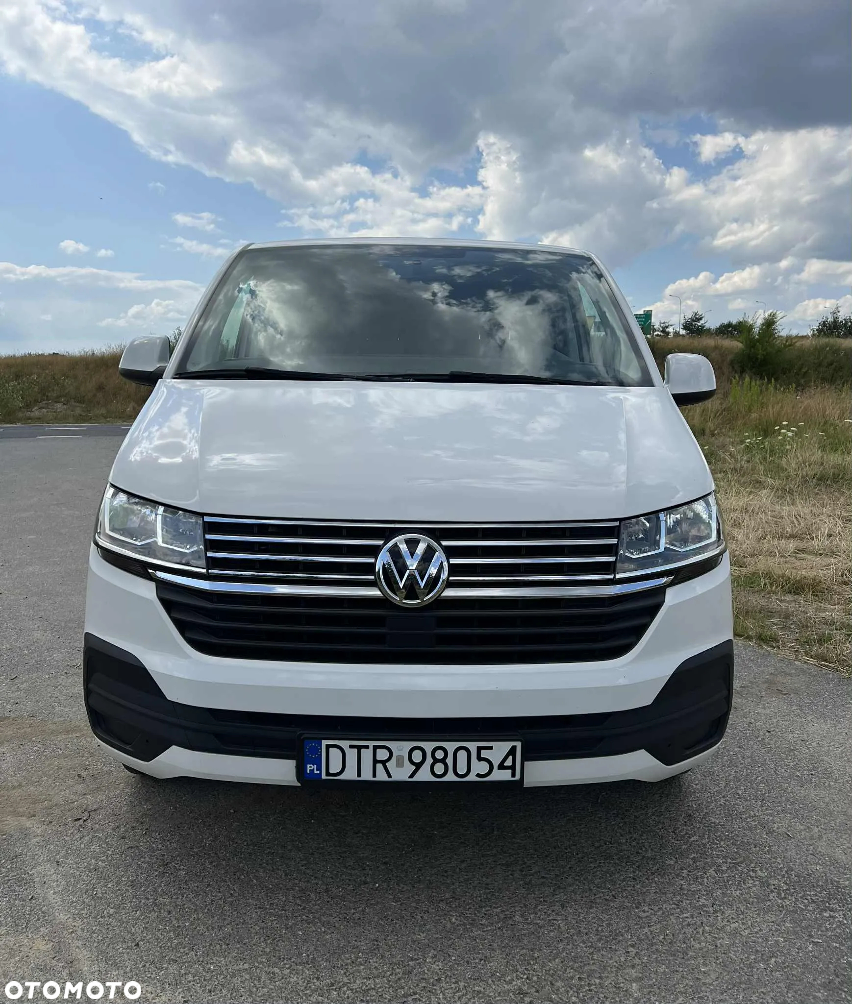 Volkswagen Transporter - 3