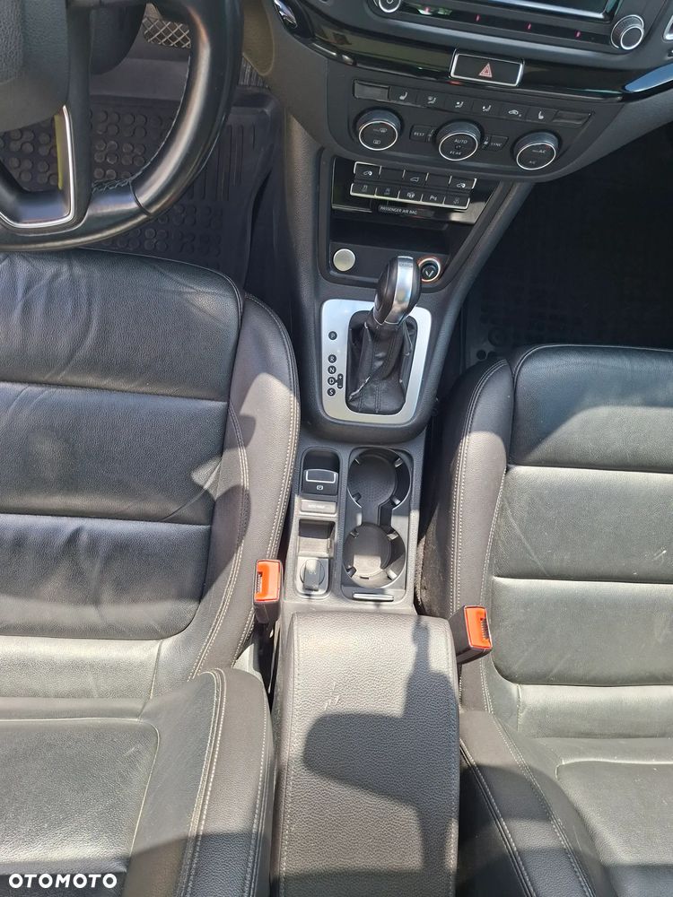 Seat Alhambra 2.0 TDI S&S DSG XCELLENCE - 19