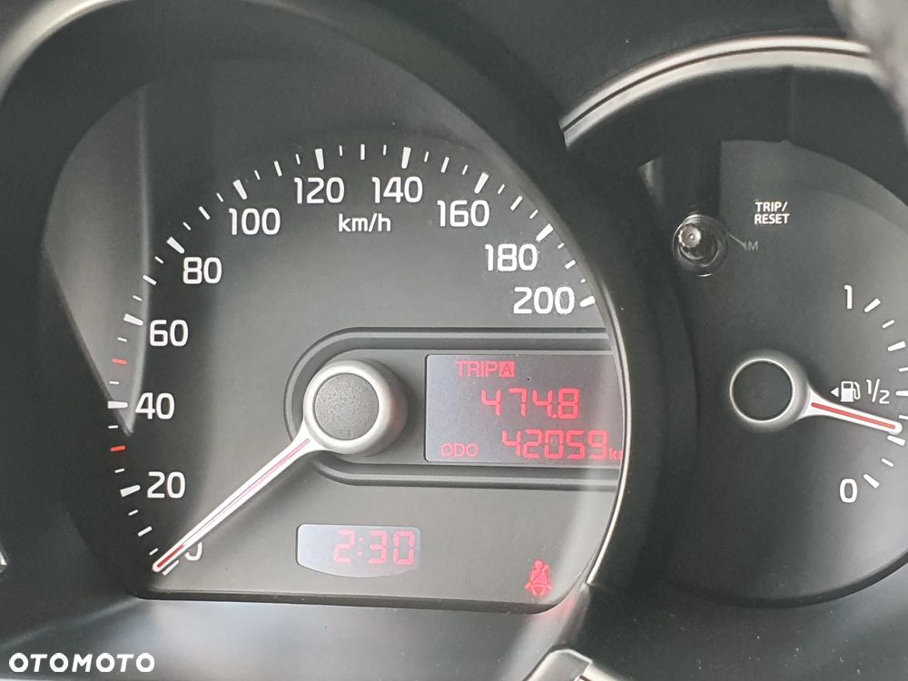 Kia Picanto - 23