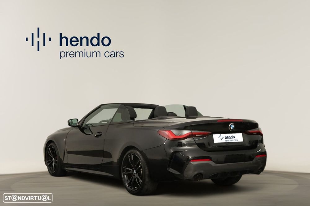 BMW 430 i Pack Desportivo M Auto - 8