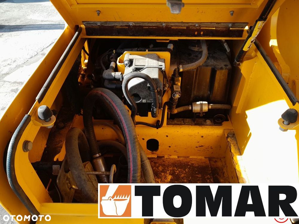 JCB 220x js220 2022R - 31