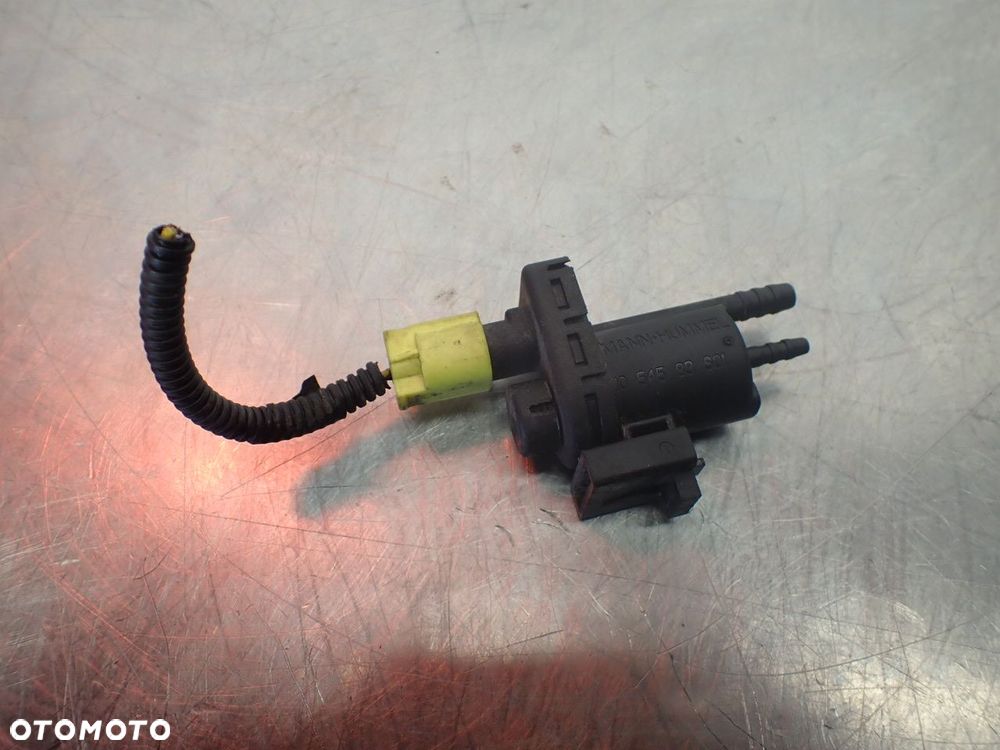 ZAWÓR PODCIŚNIENIA CHEVROLET CRUZE I LIFT 1054583S01 - 2