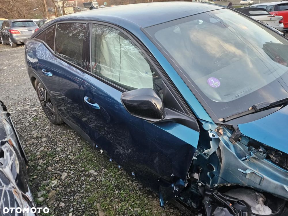 Peugeot 408 1.2 PureTech Allure Pack S&S EAT8 - 7