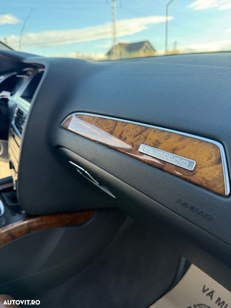 Audi A4 Allroad quattro 3.0 TDI DPF S tronic - 18