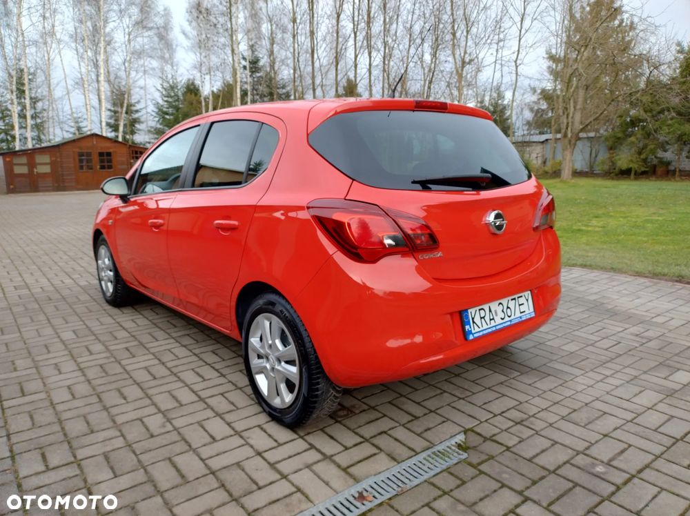 Opel Corsa 1.4 Active - 10