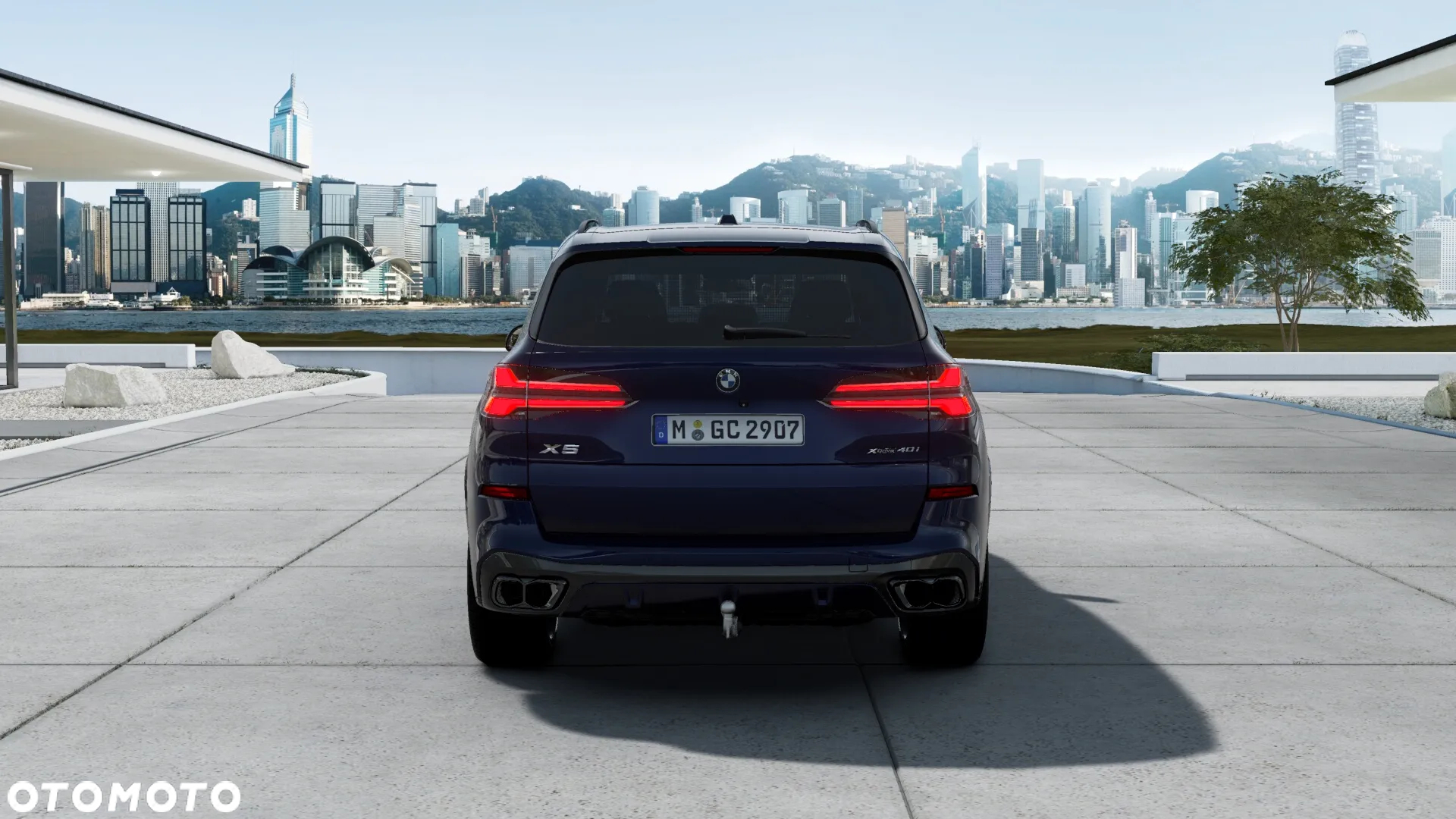BMW X5 xDrive40i - 6