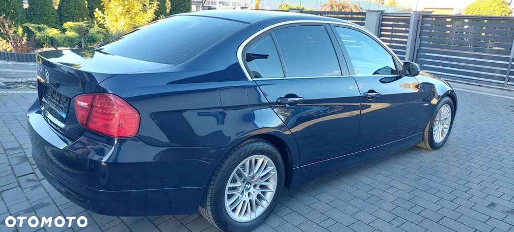 BMW Seria 3 - 26