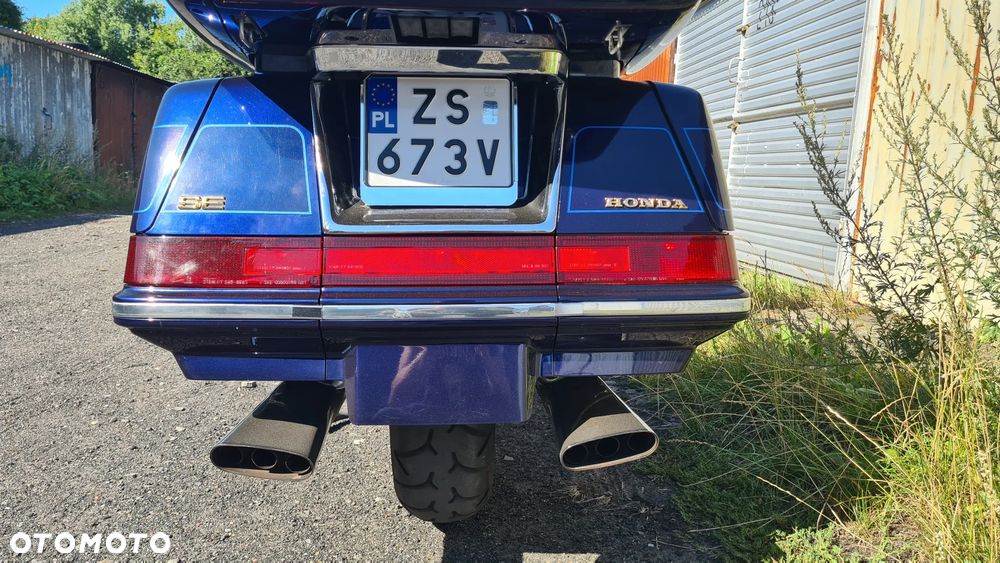 Honda GL - 6