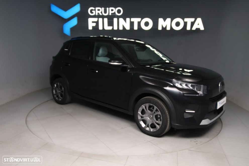Citroën C3 1.2 Turbo Max - 8