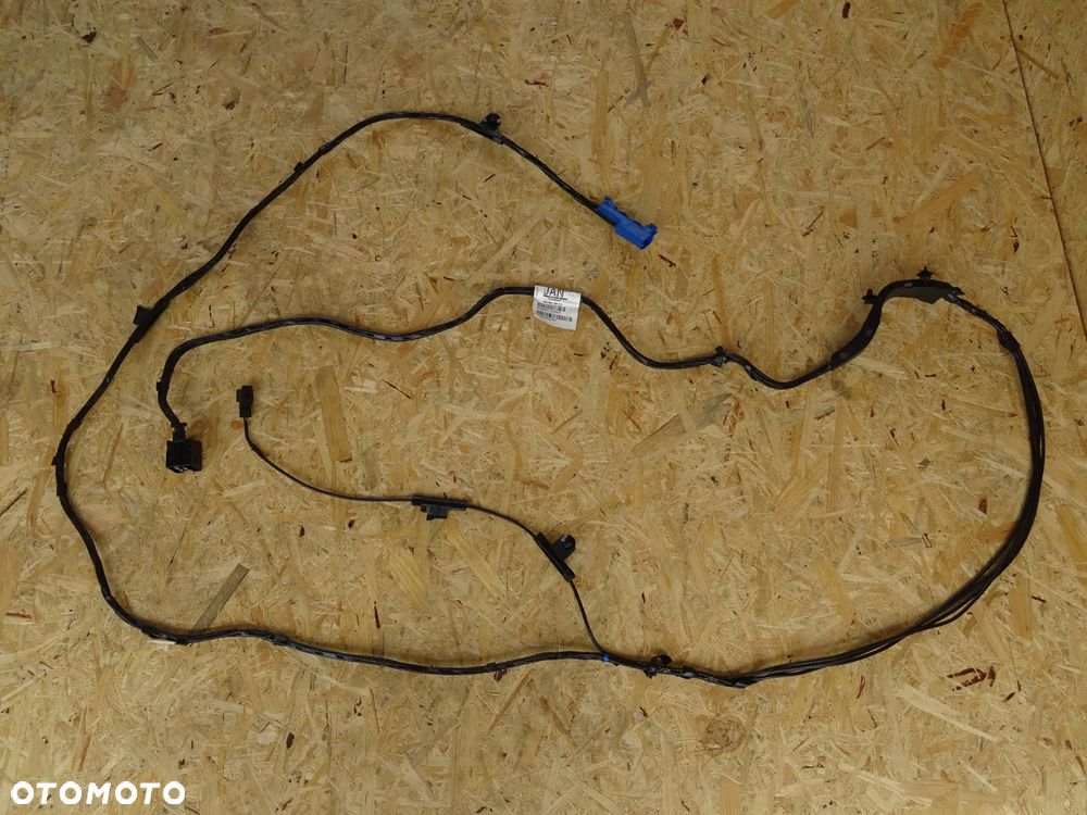 KABEL PRZEWÓD ANTENOWY RADIO NAWIGACJA NAVI CD70 DVD90 OPEL VECTRA C SIGNUM - 1
