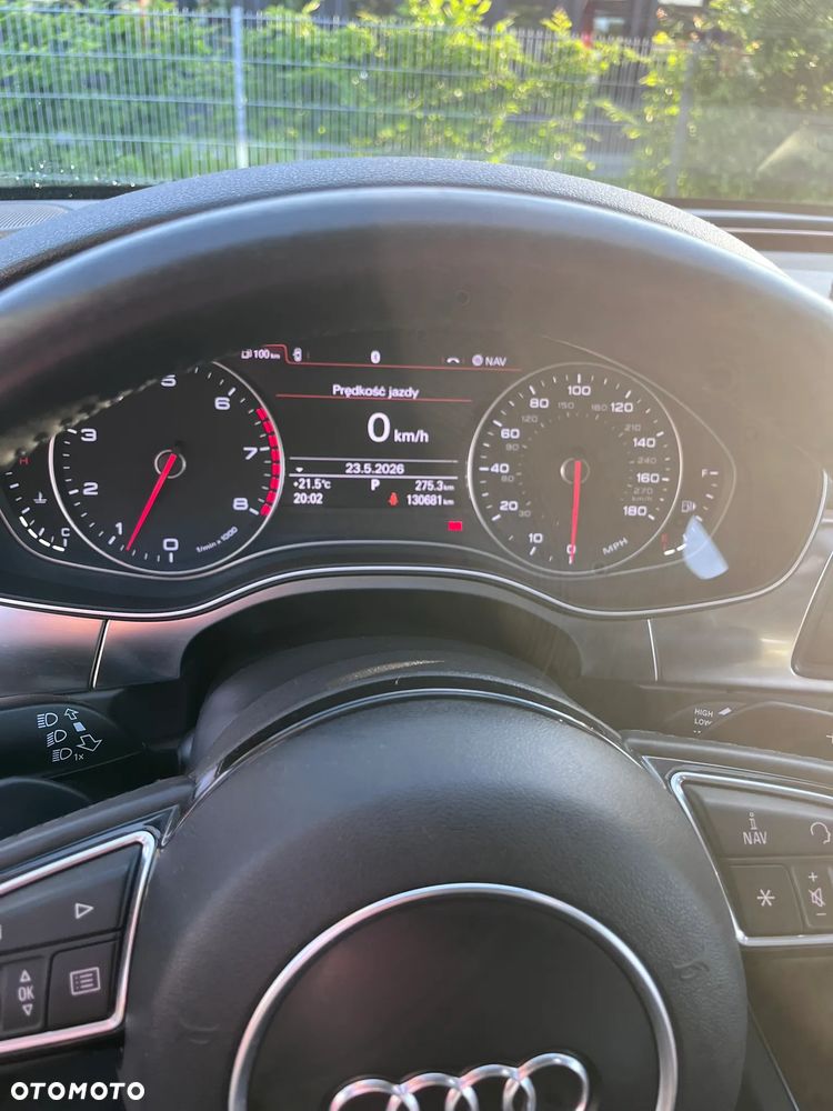 Audi A7 Sportback 3.0 TFSI Quattro S tronic - 16