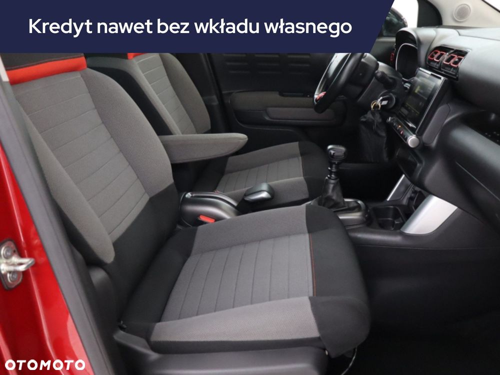 Citroën C3 Aircross - 11