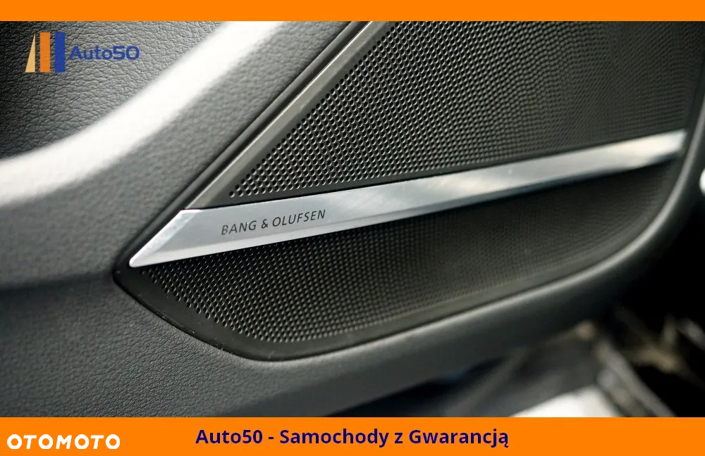 Audi A8 - 14