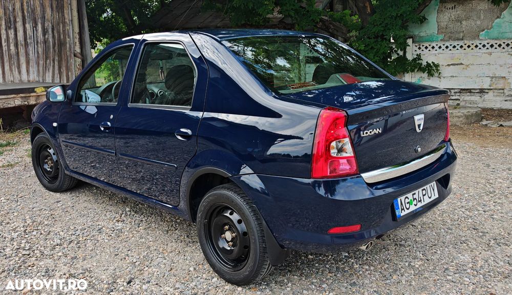 Dacia Sandero 1.6 MPI Laureate - 4