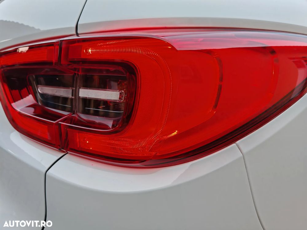 Renault Kadjar Energy dCi 110 COLLECTION - 21