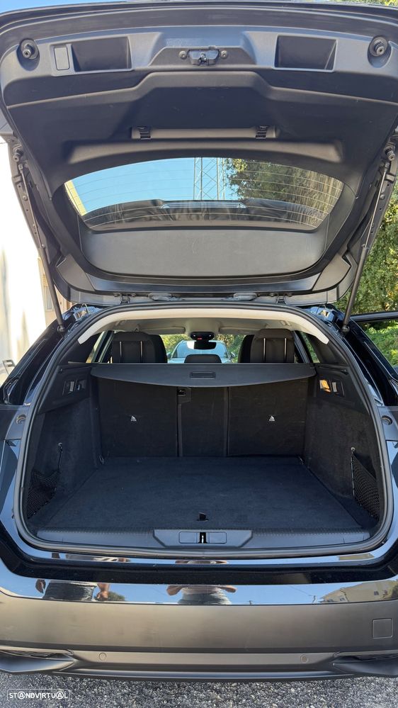 Peugeot 308 SW - 15