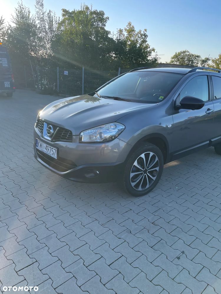 Nissan Qashqai 1.6 Acenta - 10