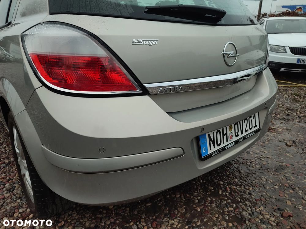 Opel Astra 1.4 Comfort / Cool - 3