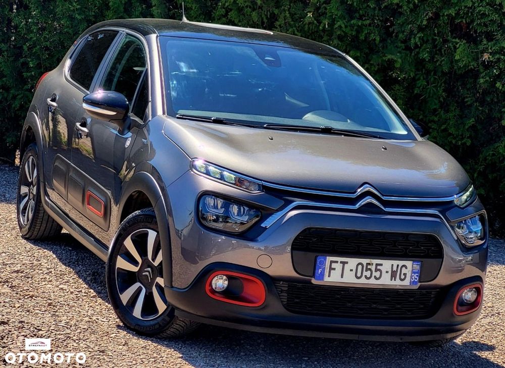 Citroën C3 - 10