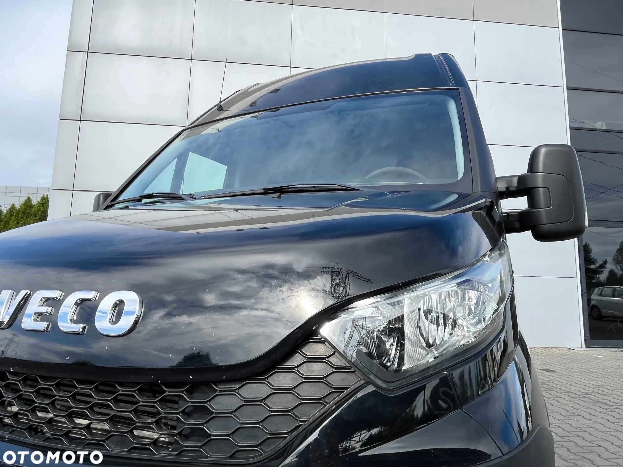 Iveco Daily - 4