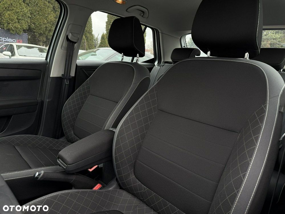 Skoda Fabia 1.0 TSI Style - 8