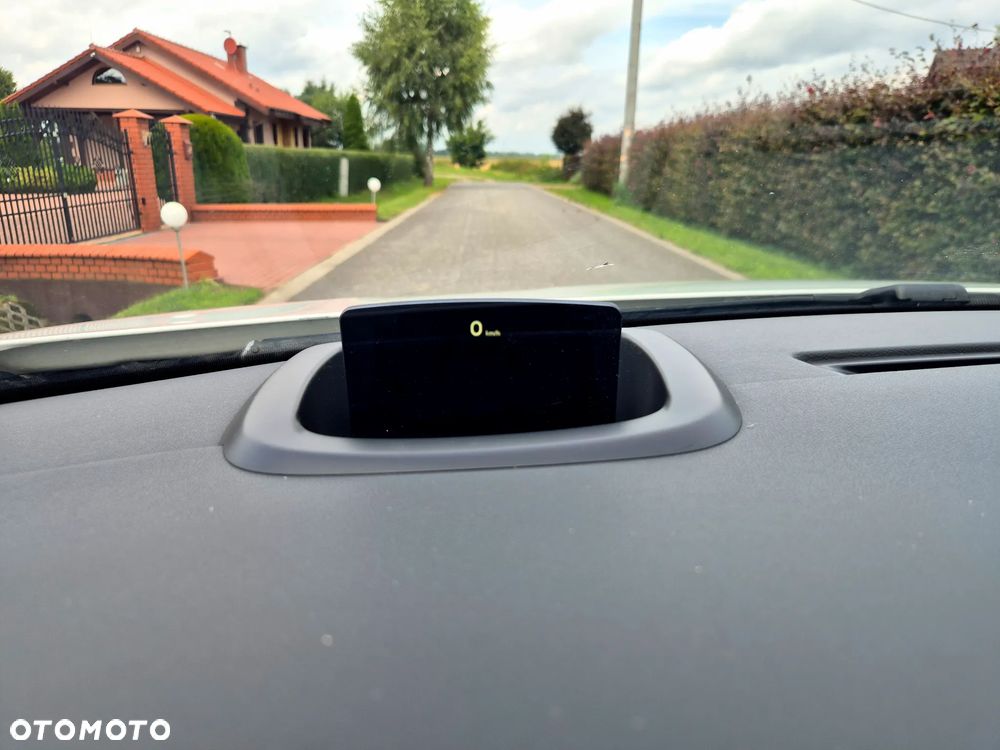 Peugeot 508 HDi 160 Automatik Allure - 33