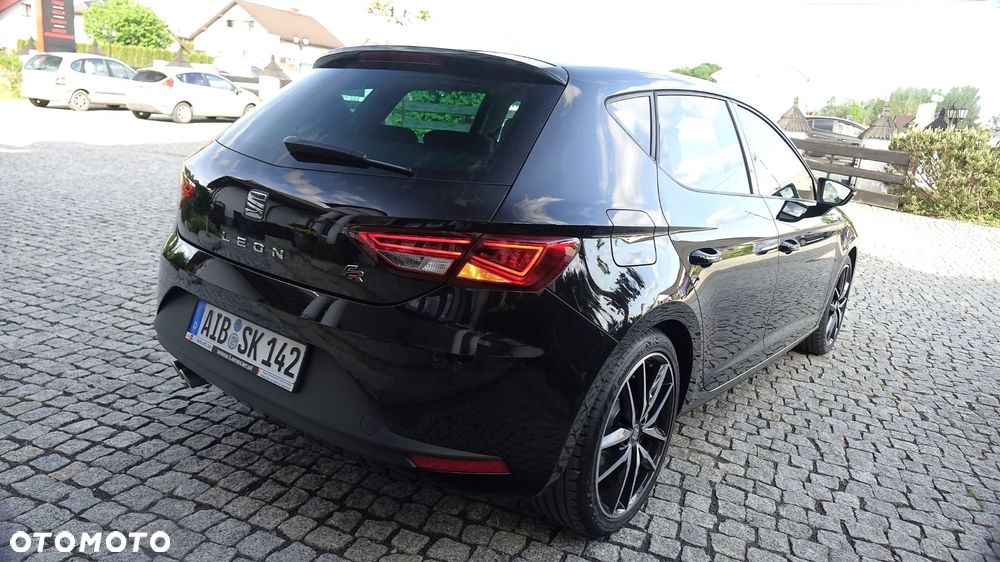 Seat Leon - 14