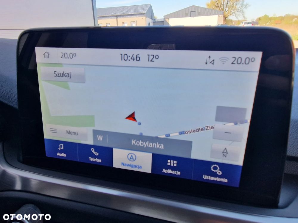 Ford Focus 2.0 EcoBlue Titanium X - 29