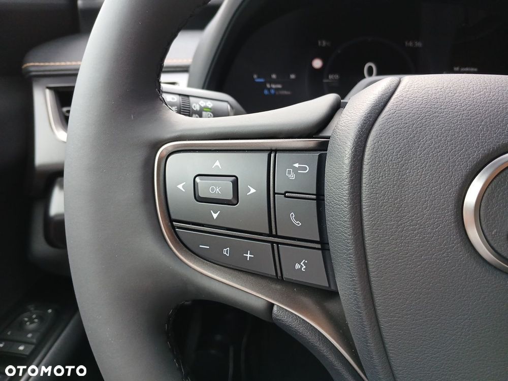 Lexus UX 300h F Sport Design - 14