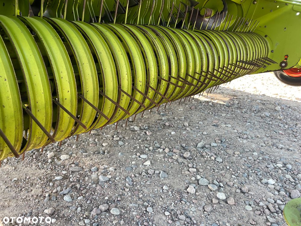 Claas Variant 180 - 6