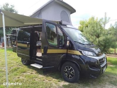 Fiat Ducato - 1