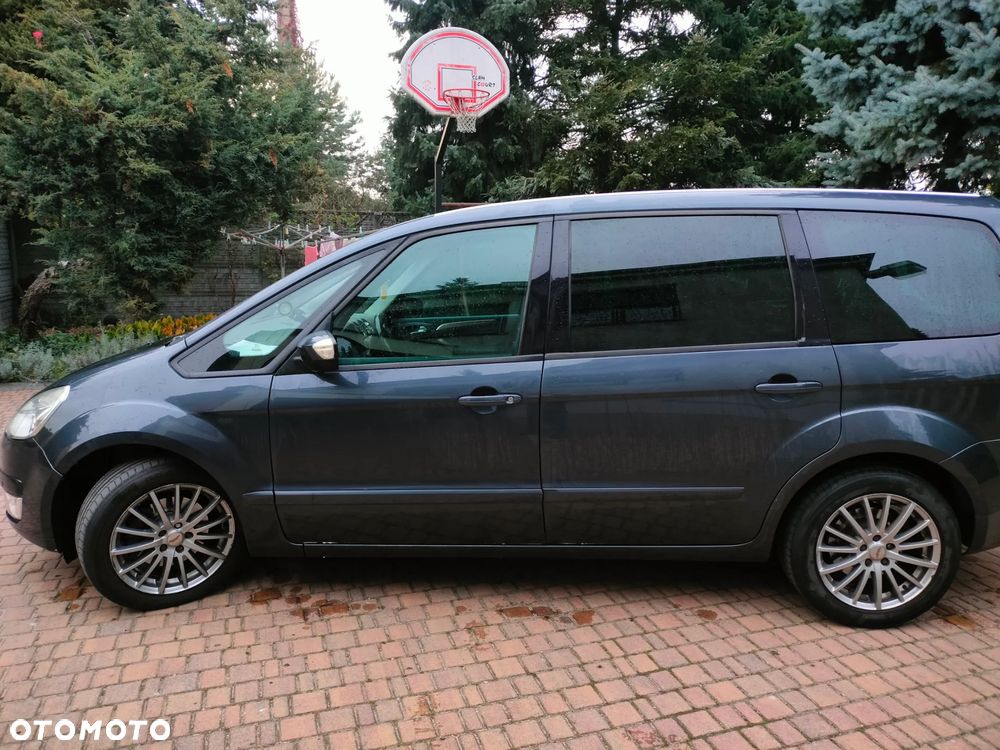 Ford Galaxy - 5