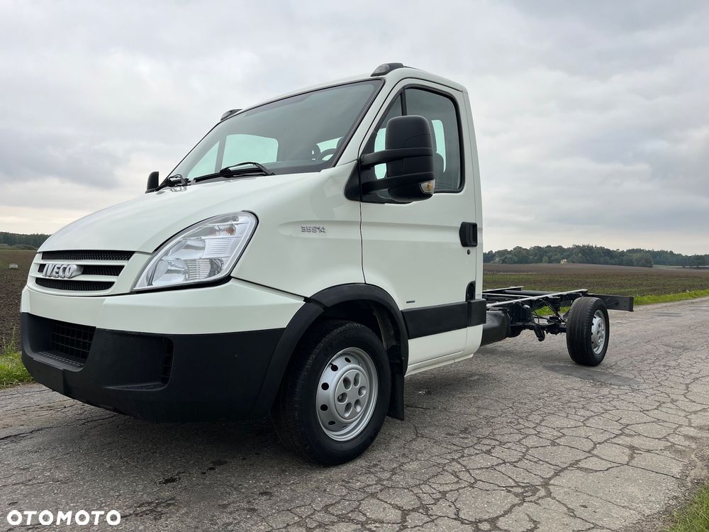 Iveco Daily - 4