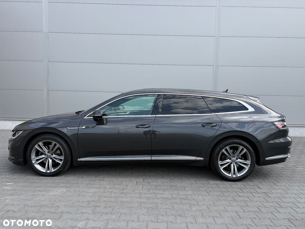 Volkswagen Arteon Shooting Brake 2.0 TDI SCR DSG R-Line - 29