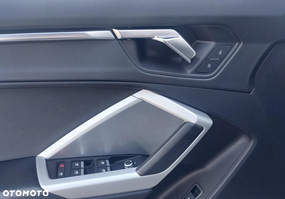Audi Q3 35 TFSI S tronic advanced - 10
