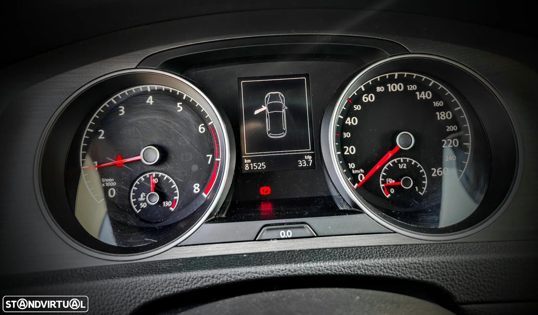 VW Golf 1.2 TSi BlueMotion Cup - 15