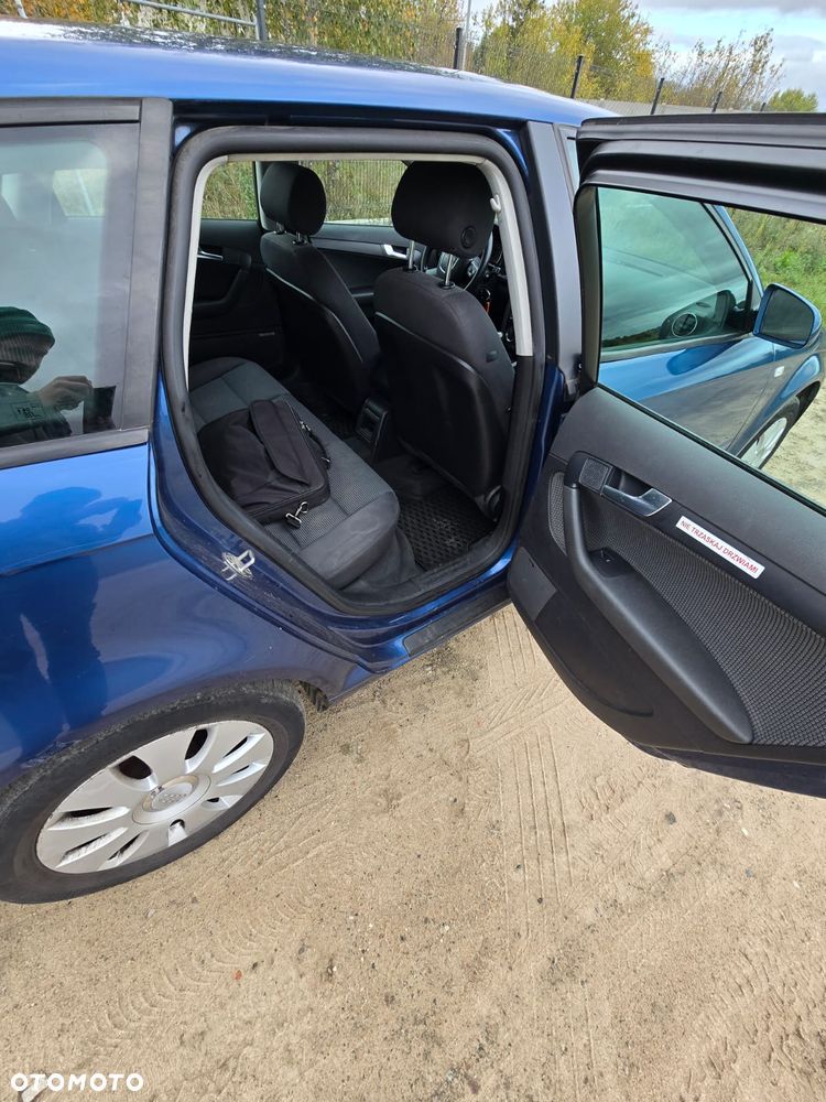 Audi A3 Sportback - 7